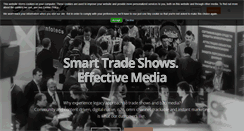 Desktop Screenshot of groteck.com